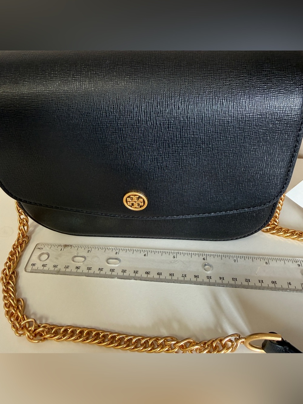 Tory Burch 83077 crossbody - Picture 9 of 12
